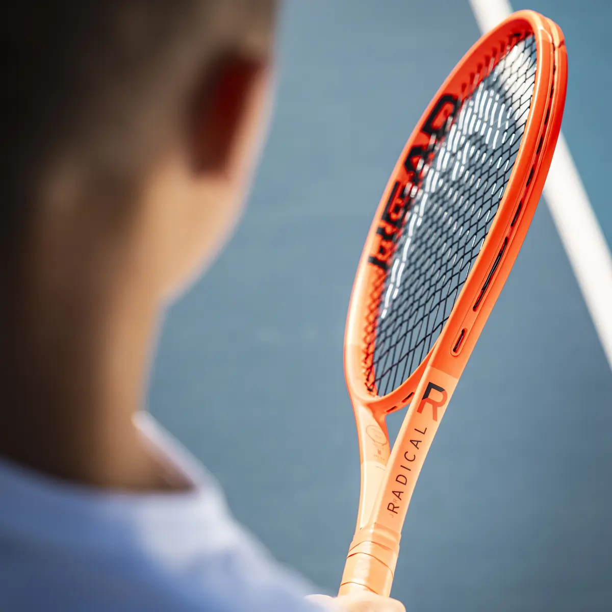 HEAD Radical Jr. – Junior Tennisschläger