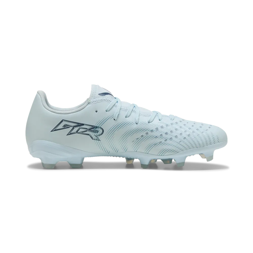 Puma FUTURE 9 PLAY FG/AG Fußballschuhe – Icy Blue/Blue Jewel Puma FUTURE 9 PLAY FG/AG Fußballschuhe – Icy Blue/Blue Jewel
