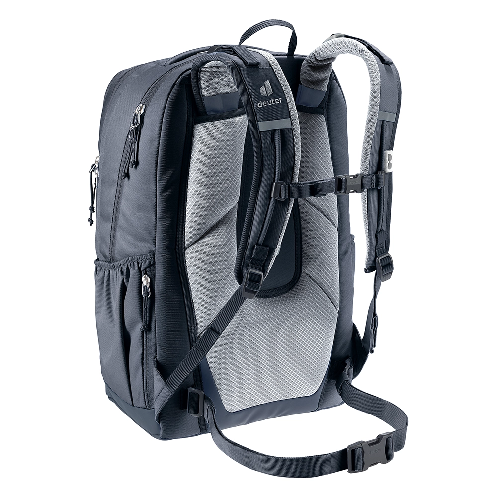 Deuter Cotogy Schulrucksack – Schwarz Deuter Cotogy Schulrucksack – Schwarz