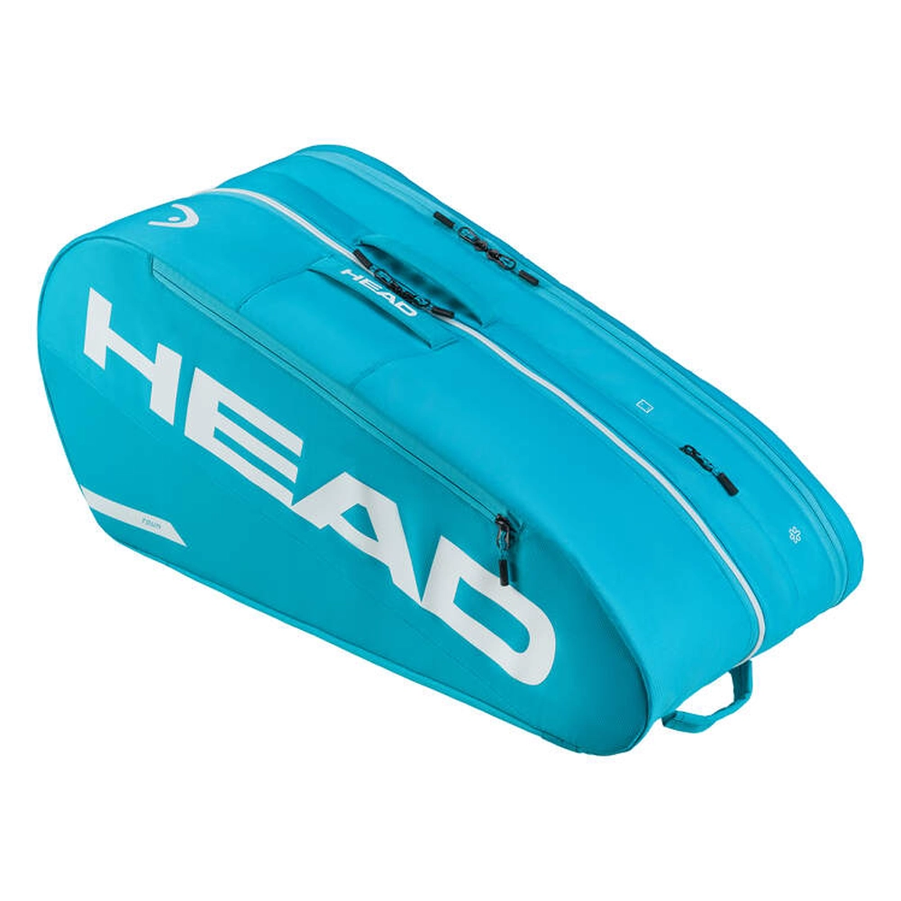 HEAD Tour Racquet Bag L BL - Tennistasche für 9 Schläger