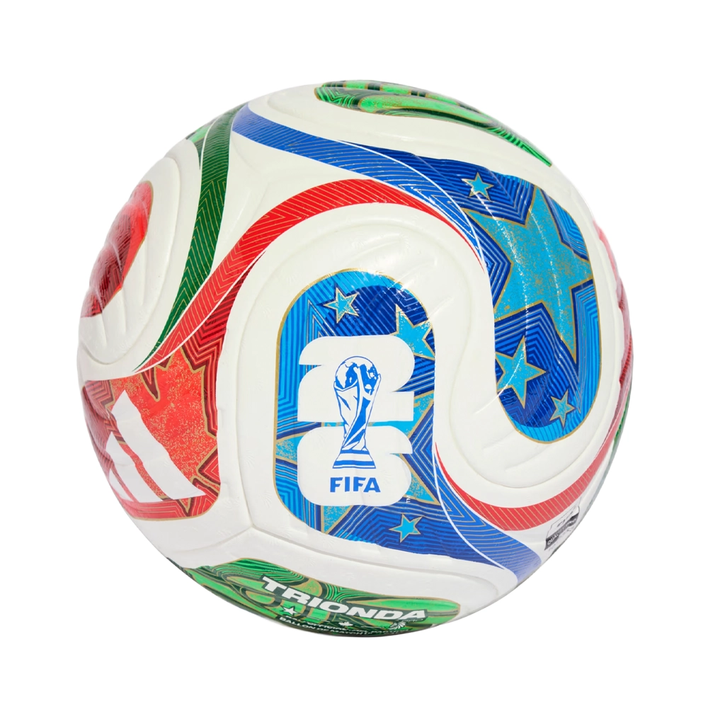 Adidas FIFA WM 26™ Trionda Pro Fußball | Gr.5 | 420g
