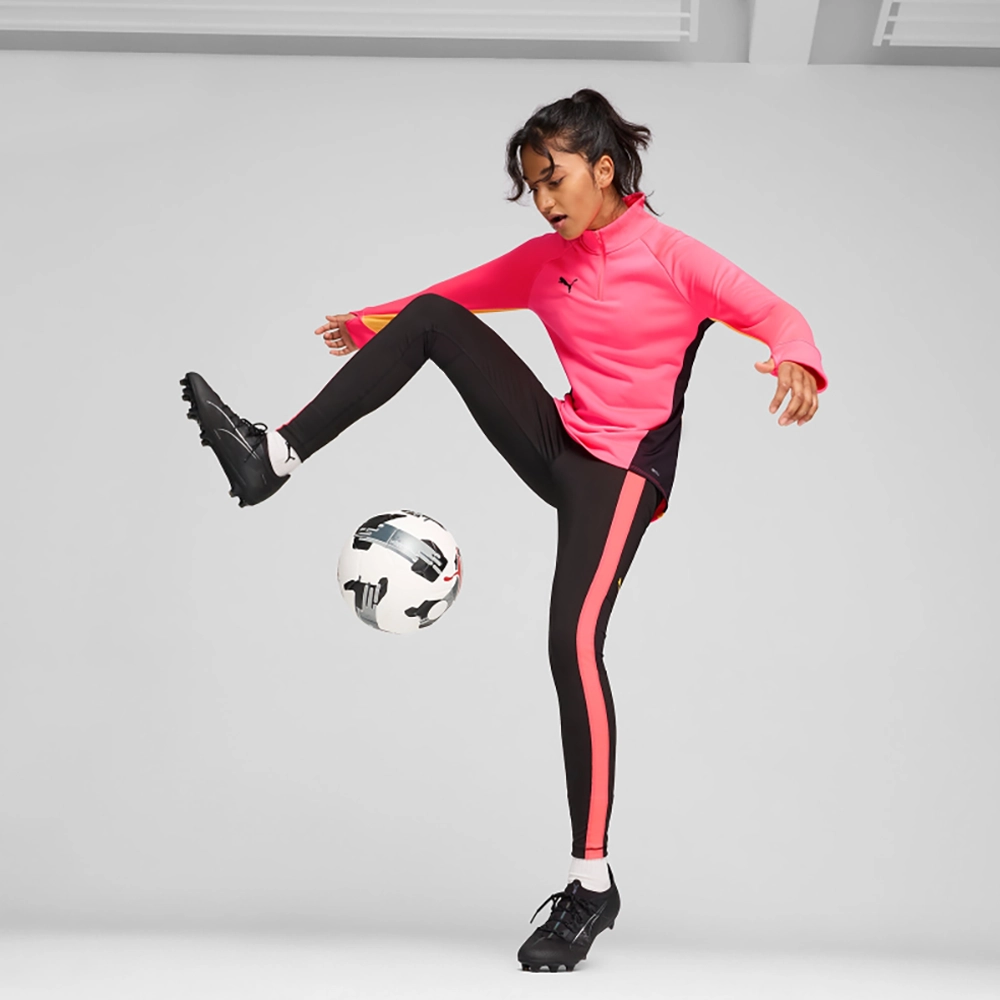 Puma ULTRA 5 PRO FG/AG Fussballschuh - Black/White Puma ULTRA 5 PRO FG/AG Fussballschuh - Black/White