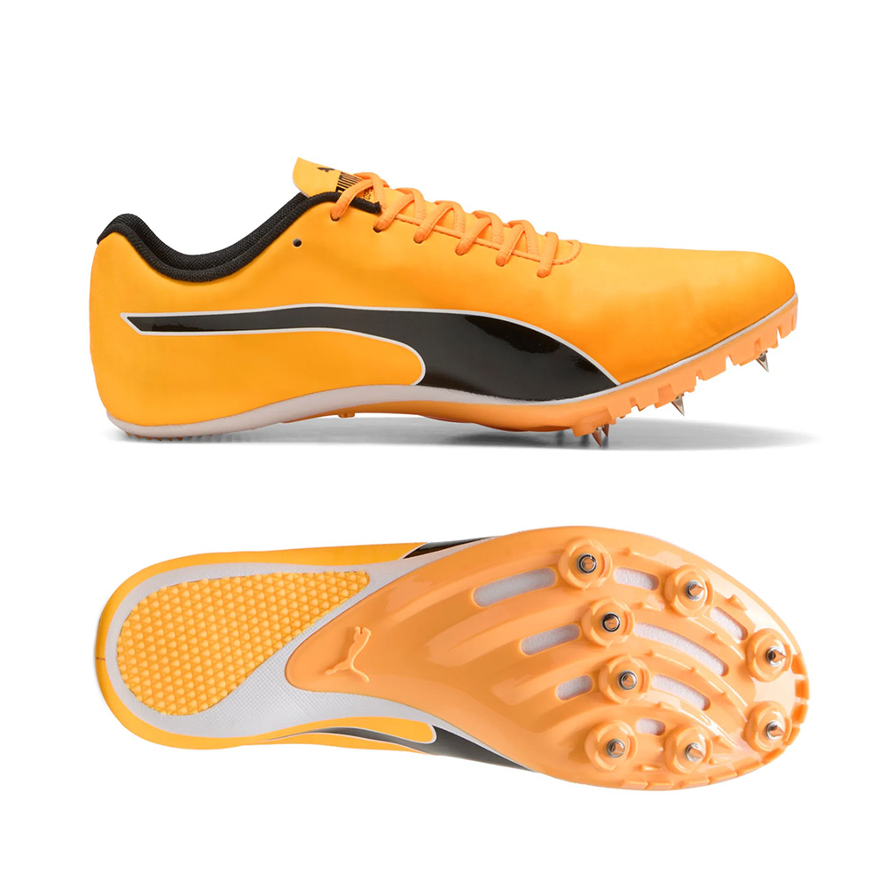 Puma evoSPEED Sprint 14.5-Sun Stream - Leichtathletikschuh, Spikes