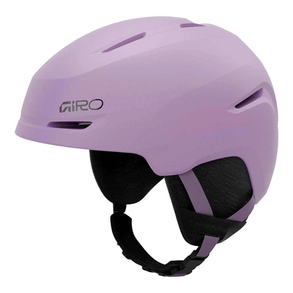 Giro Spur Ski- & Snowboardhelm Kinder - matte mauve