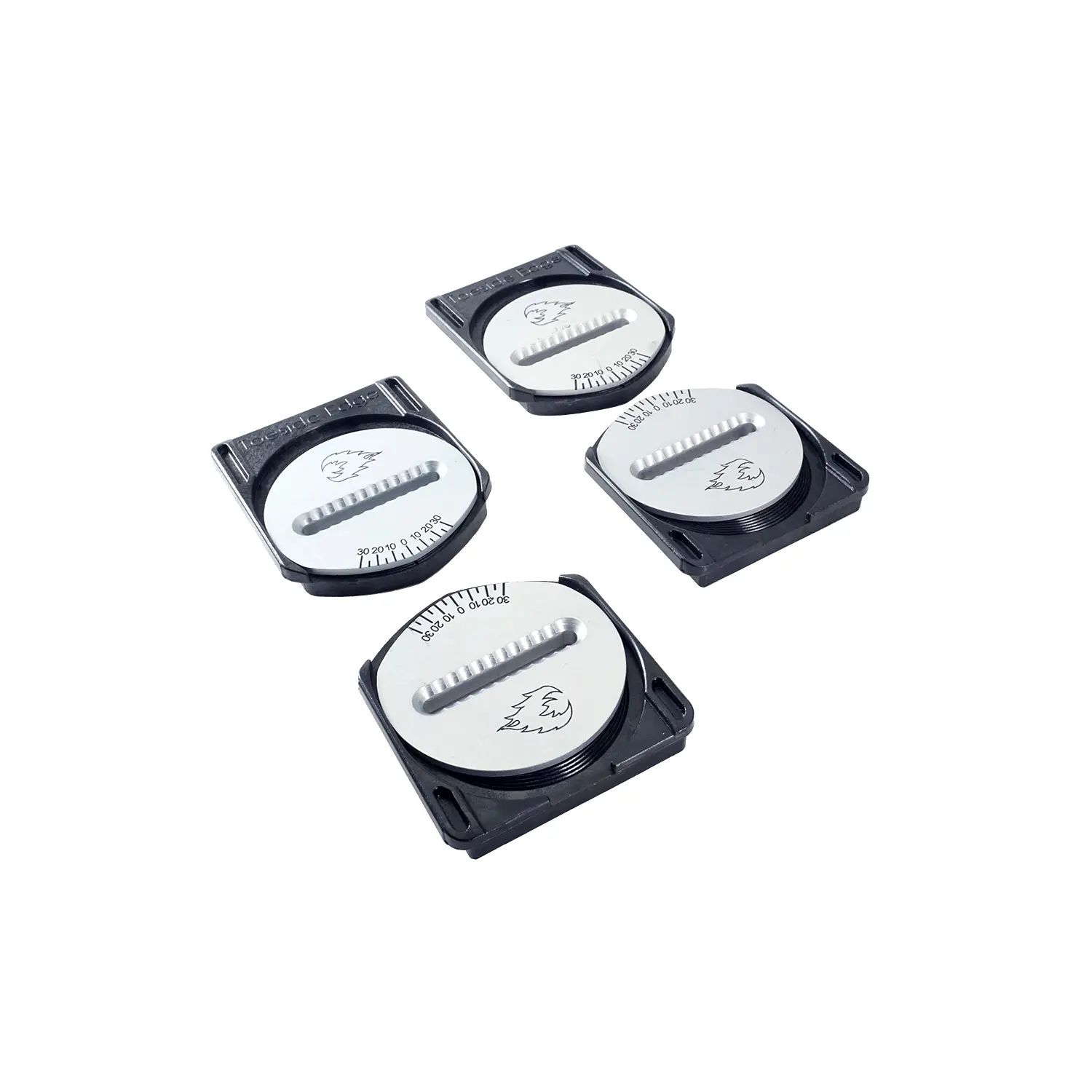 Spark R&D Splitboard Pucks