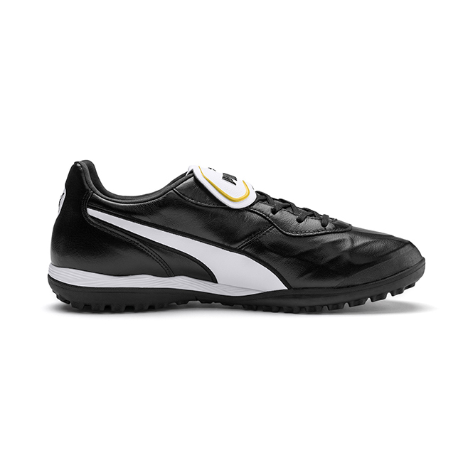 Puma King Top TT Kunstrasenschuh Schwarz Puma King Top TT Kunstrasenschuh Schwarz