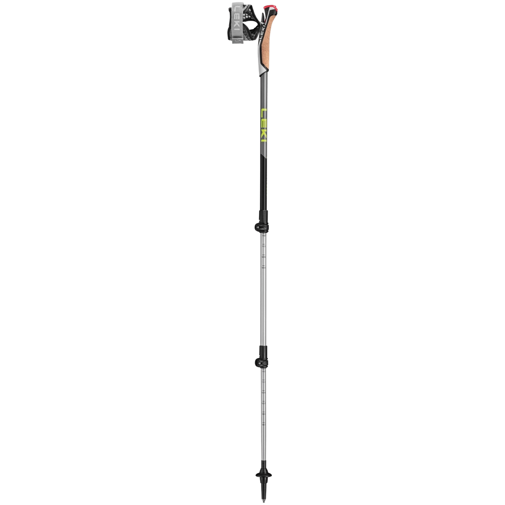 LEKI TRAVELLER ALU | Nordic Walking Stock