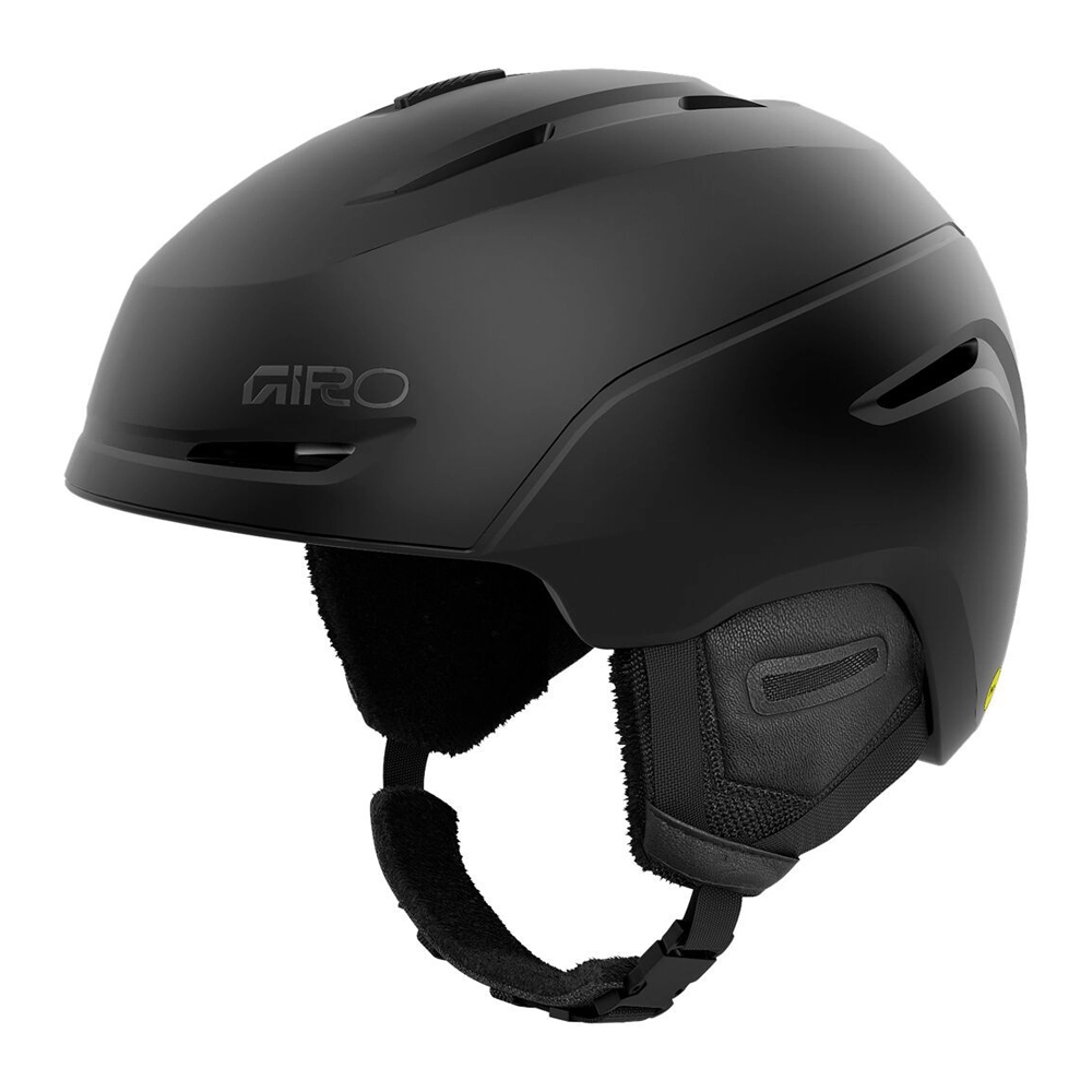 Giro Avera Mips Ski- & Snowboardhelm - matte black Giro Avera Mips Ski- & Snowboardhelm - matte black