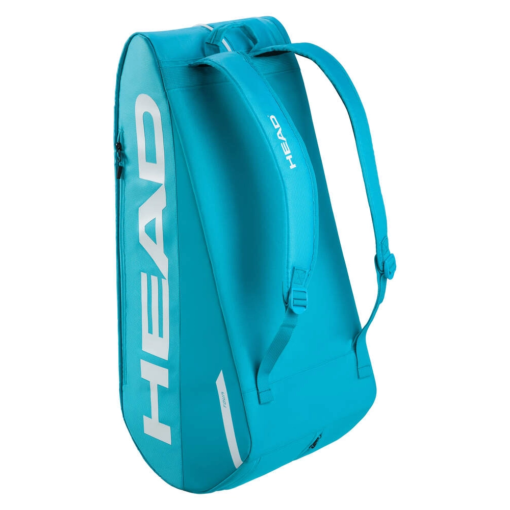 HEAD Tour Racquet Bag L BL - Tennistasche für 9 Schläger
