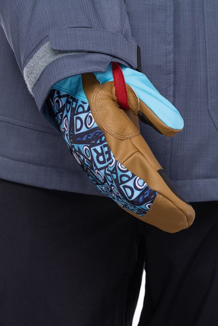 686 Infinity Insulated Herren Ski-/ Snowboardjacke - orion blue texture 686 Infinity Insulated Herren Ski-/ Snowboardjacke - orion blue texture