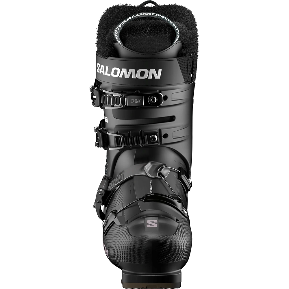 Salomon SENSE 70 GripWalk® Damen Alpin-Skischuhe - black 2026 Salomon SENSE 70 GripWalk® Damen Alpin-Skischuhe - black 2026