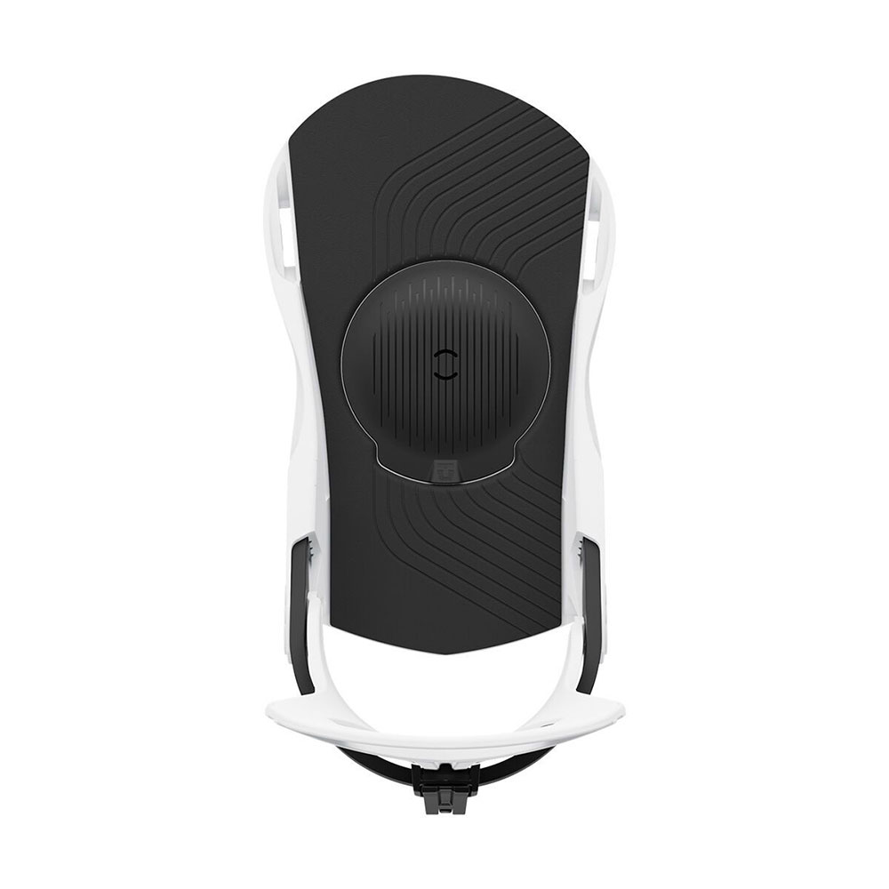 UNION Flite PRO Snowboard-Bindung 2025 - white UNION Flite PRO Snowboard-Bindung 2025 - white