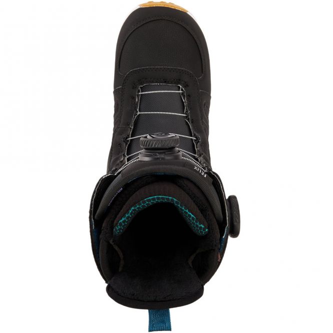 Burton FELIX BOA® Damen Snowboardboots - black 2023/24 Burton FELIX BOA® Damen Snowboardboots - black 2023/24