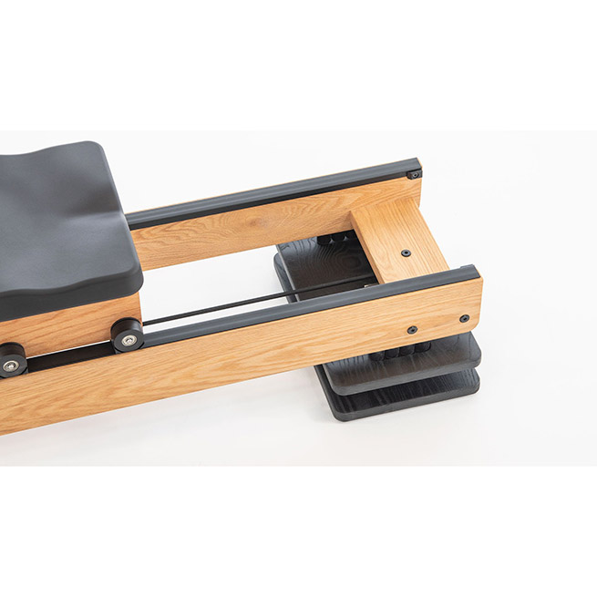 FlowRow Balance-Board für WaterRower Rudergeräte - schwarz FlowRow Balance-Board für WaterRower Rudergeräte - schwarz