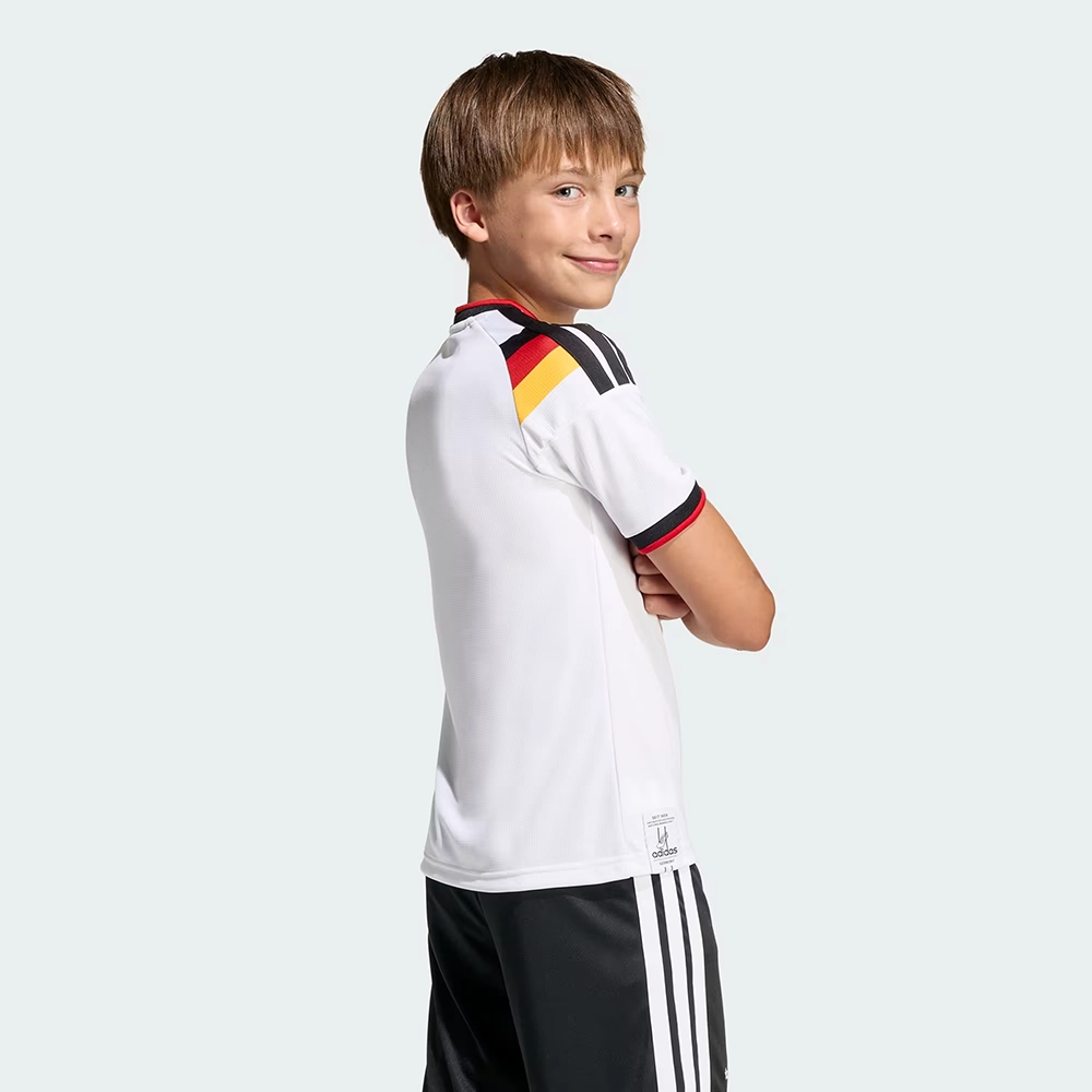 Adidas DFB Deutschland Heimtrikot WM 2026 für Kinder Adidas DFB Deutschland Heimtrikot WM 2026 für Kinder