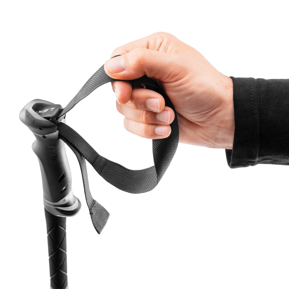 LEKI Legacy FX TA paar |Trekkingstock LEKI Legacy FX TA paar |Trekkingstock