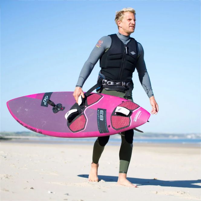 Soöruz Kitevest Prallschutzweste OPEN für Herren Soöruz Kitevest Prallschutzweste OPEN für Herren