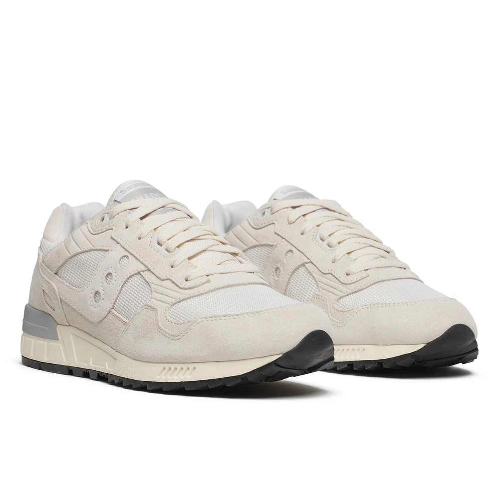 Saucony Shadow 5000 Unisex Sneaker - White