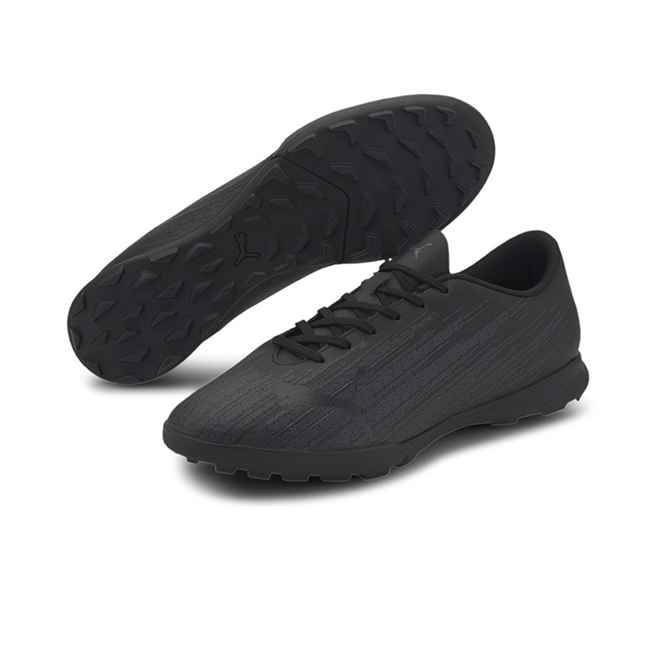 Puma ULTRA 4.1 TT Jr. Kunstrasenschuh schwarz Puma ULTRA 4.1 TT Jr. Kunstrasenschuh schwarz