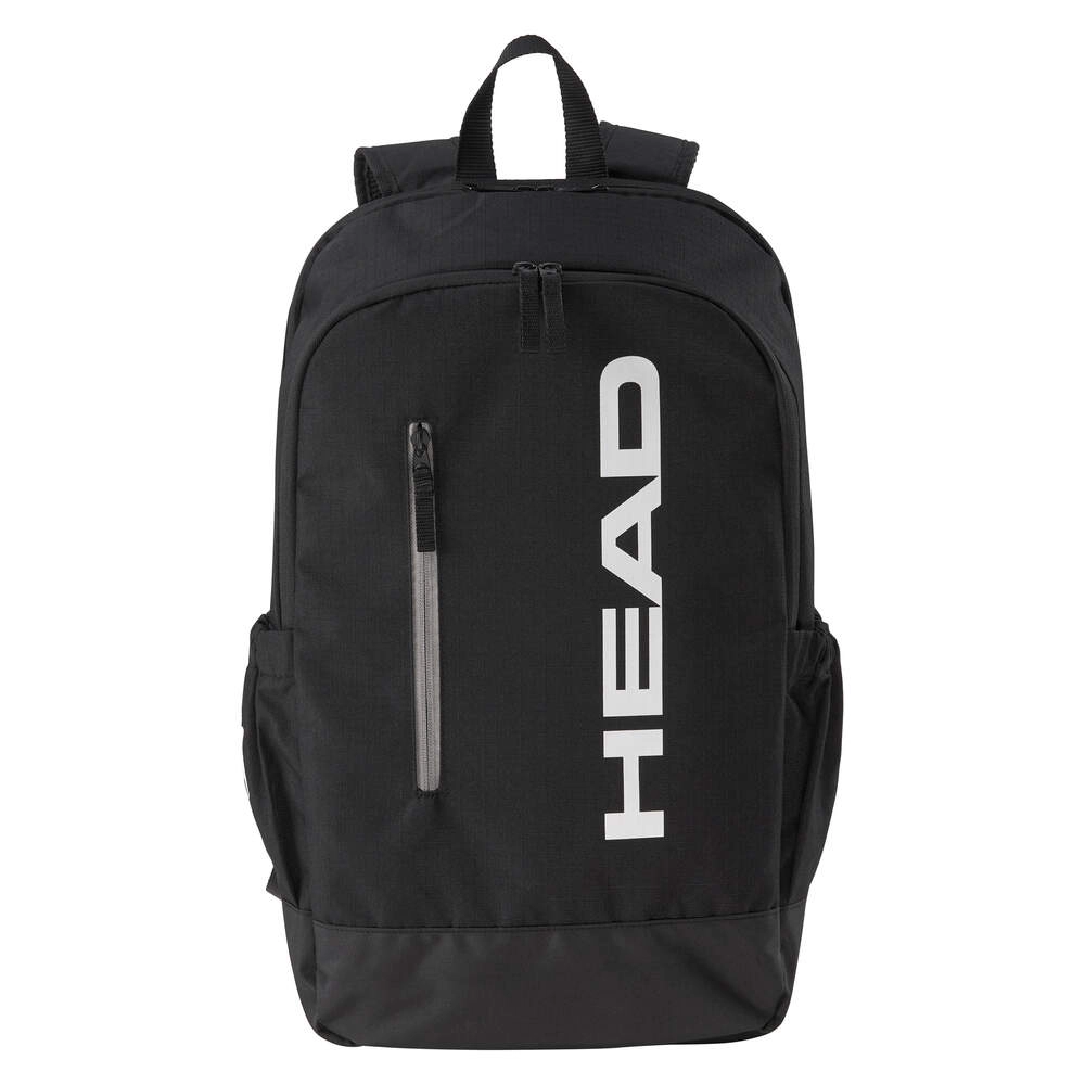 HEAD Base Backpack 17L BK - Tennisrucksack
