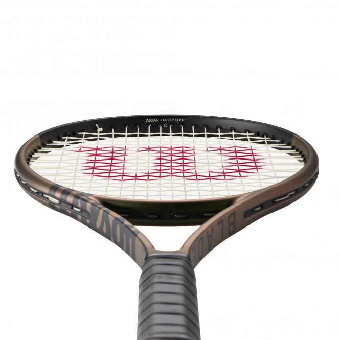 Wilson Blade 98 v 8.0 Turnierschläger 2023 Wilson Blade 98 v 8.0 Turnierschläger 2023