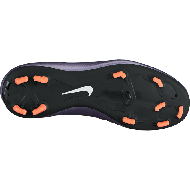 Nike Mercurial Victory V FG Kids Lila