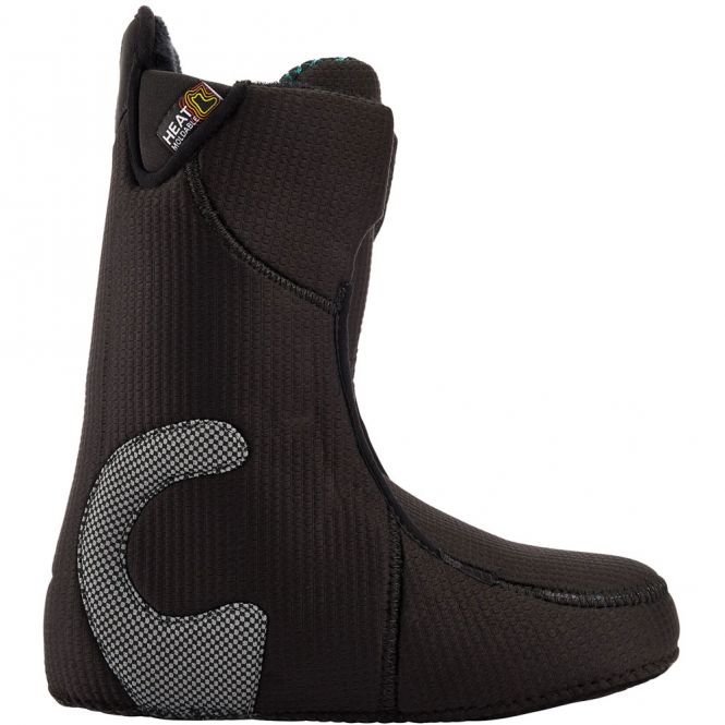 Burton Step On FELIX Snowboardboots Damen - black 