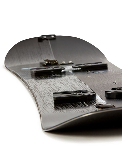 Burton Family Tree Flight Attendant X Splitboard Burton Family Tree Flight Attendant X Splitboard