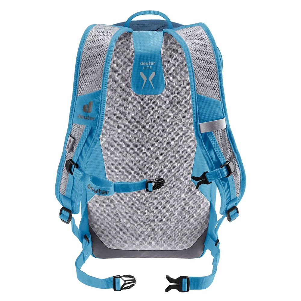Deuter Speed Lite 17 Wanderrucksack – Ink Wave
