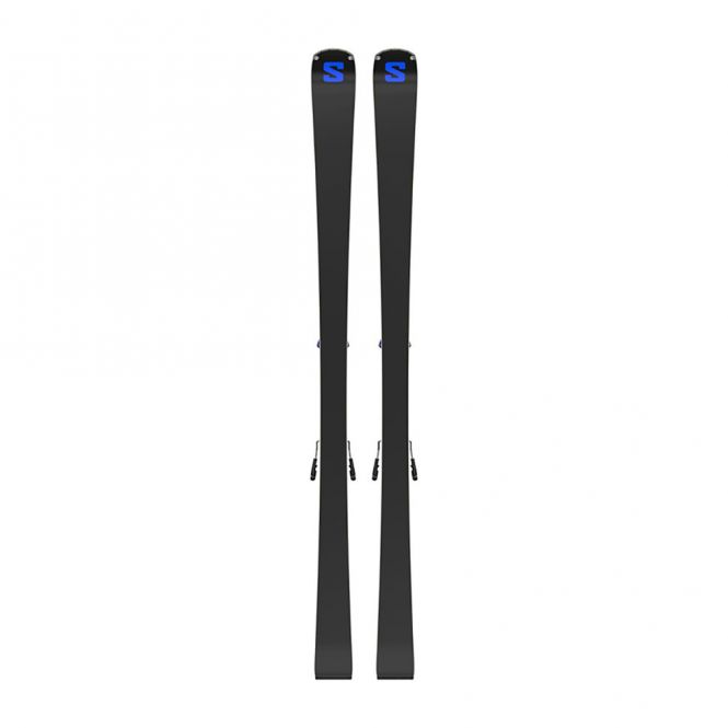 SALOMON E S/Max 10 Ski 2024 + Z12 GW SALOMON E S/Max 10 Ski 2024 + Z12 GW