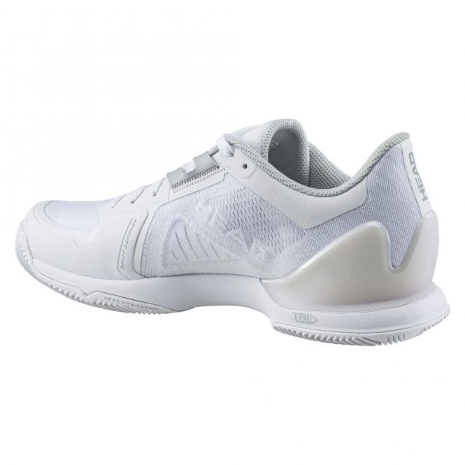 Head Sprint Pro 3.5 Clay Damen Tennisschuh - Weiss Head Sprint Pro 3.5 Clay Damen Tennisschuh - Weiss