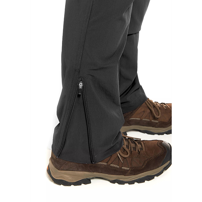 Maier Sports Inara Slim Trekkinghose Damen