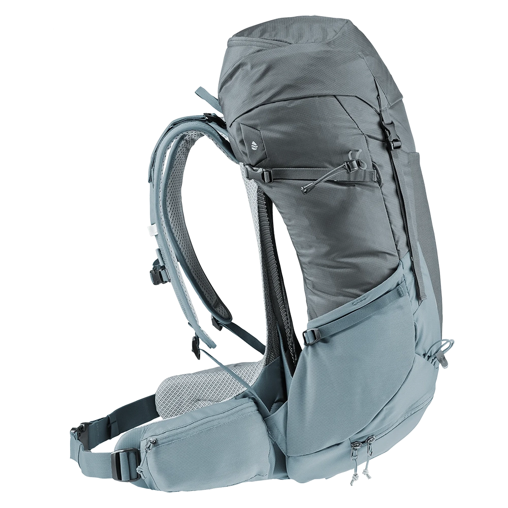 Deuter Futura 32 Wanderrucksack – Graphite Shale Deuter Futura 32 Wanderrucksack – Graphite Shale