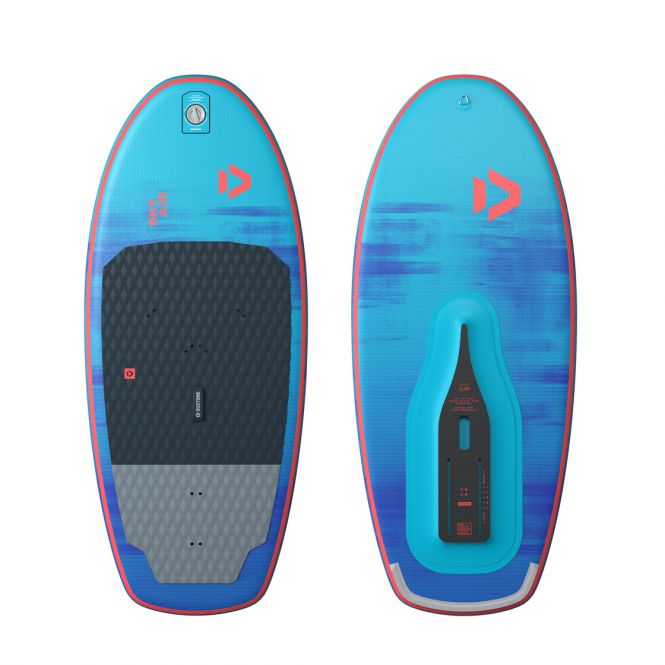 DUOTONE Sky Air 5'5 Foilboard 2024