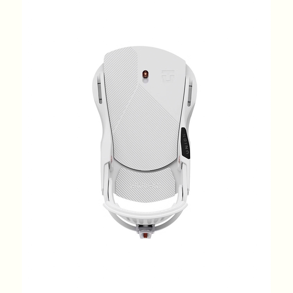 UNION Trilogy Damen Snowboard-Bindung 2025 - white UNION Trilogy Damen Snowboard-Bindung 2025 - white