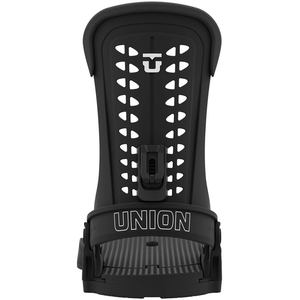 UNION FORCE Classic Snowboard-Bindung 2026 - black UNION FORCE Classic Snowboard-Bindung 2026 - black