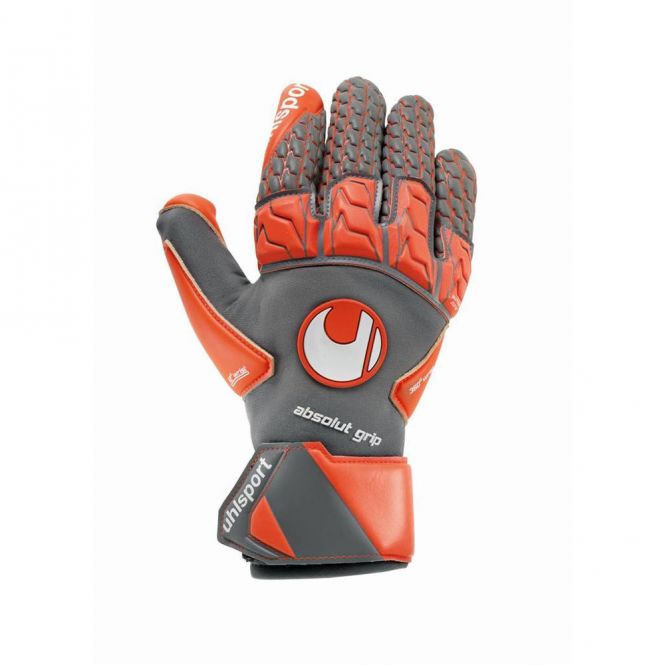 Uhlsport Aerored Absolutgrip Reflex - Torwarthandschuhe Uhlsport Aerored Absolutgrip Reflex - Torwarthandschuhe