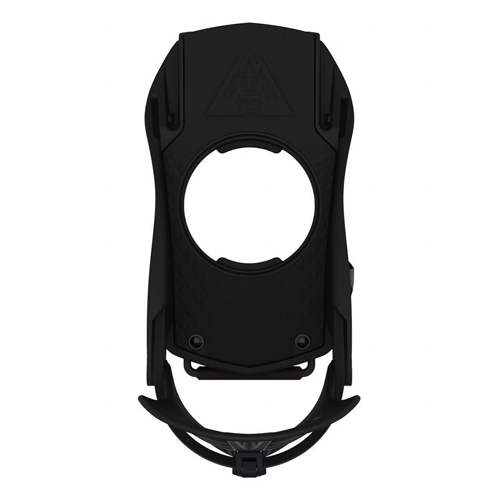 Union Explorer Splitboard Bindung 2025 - black Union Explorer Splitboard Bindung 2025 - black