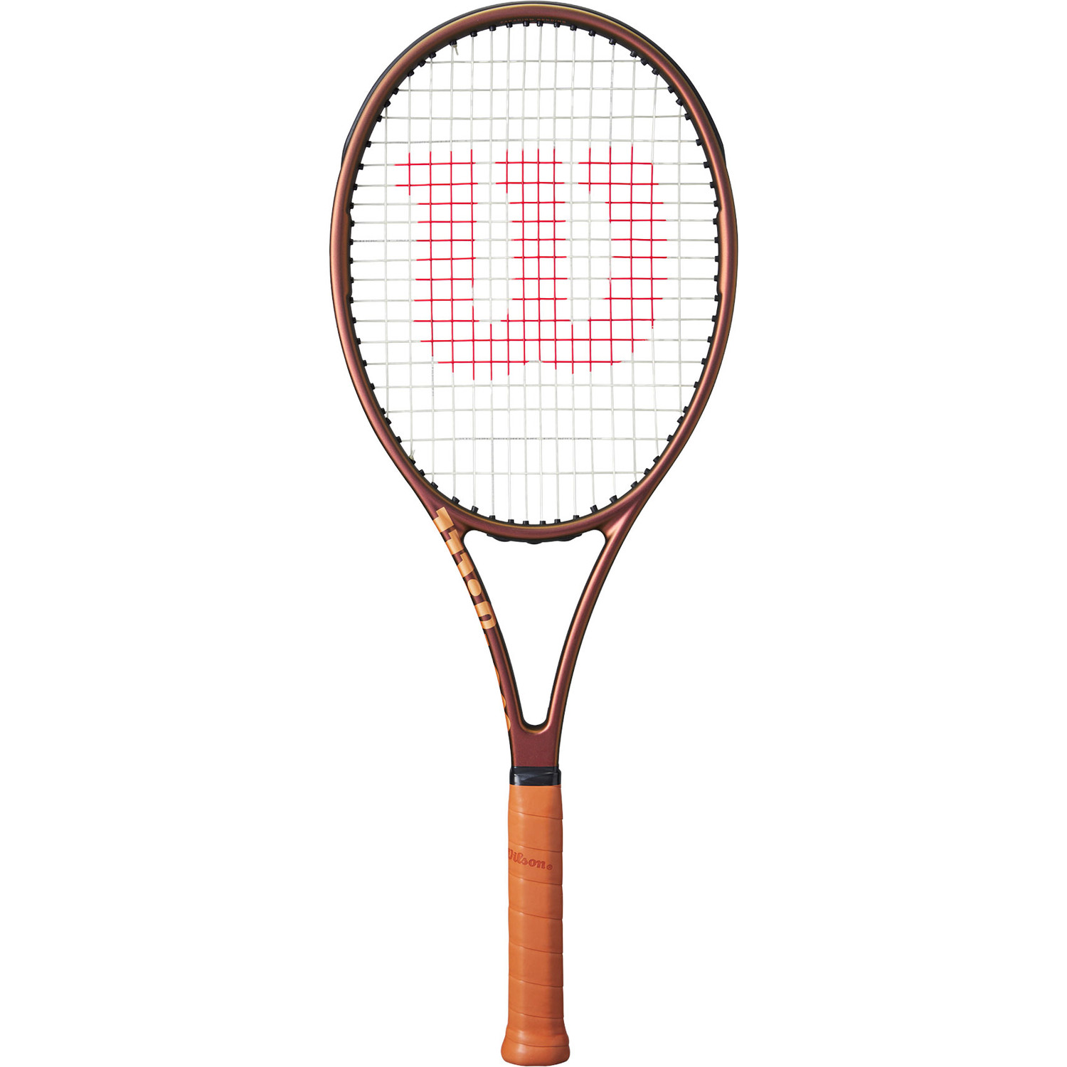 Wilson Pro Staff 97L V14 Turnierschläger
