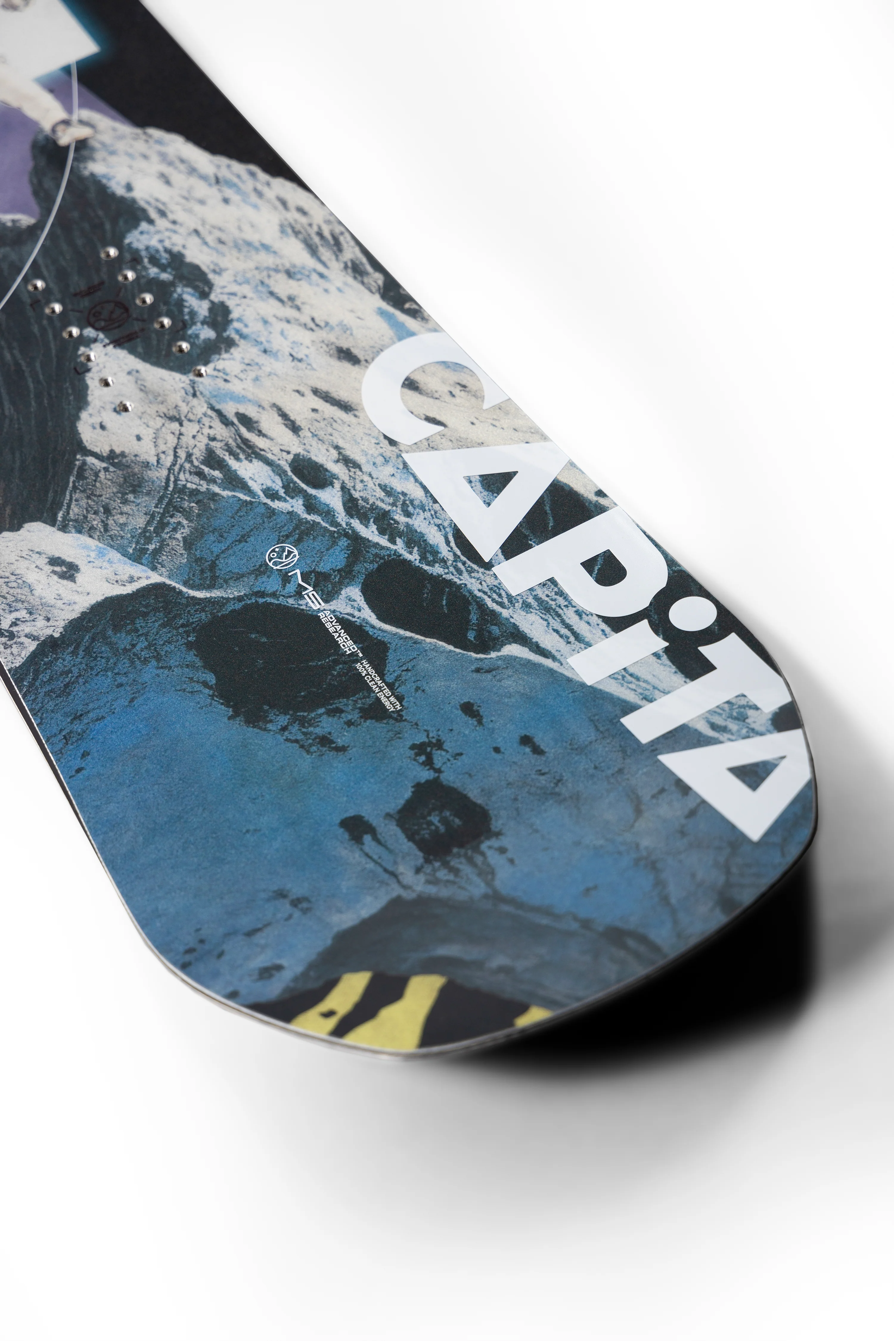 CAPiTA Defenders of Awesome DOA All- Mountain Snowboard 2026 CAPiTA Defenders of Awesome DOA All- Mountain Snowboard 2026