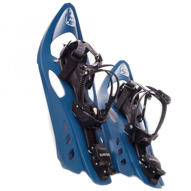 INOOK AXM Einsteiger-Allround-Schneeschuhe - Größen (EU 34>47) INOOK AXM Einsteiger-Allround-Schneeschuhe - Größen (EU 34>47)