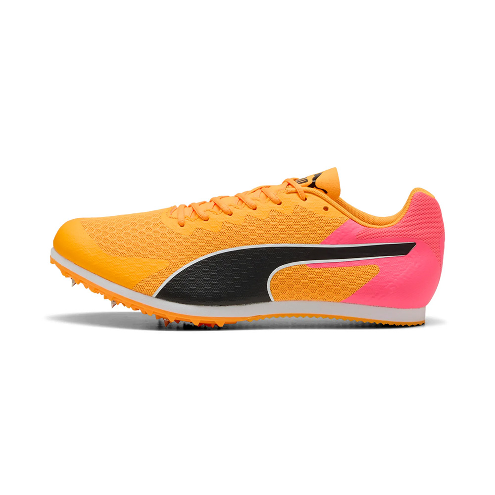 Puma evoSPEED Star 9 Sun Stream-Sunset - Leichtathletikschuh, Spikes