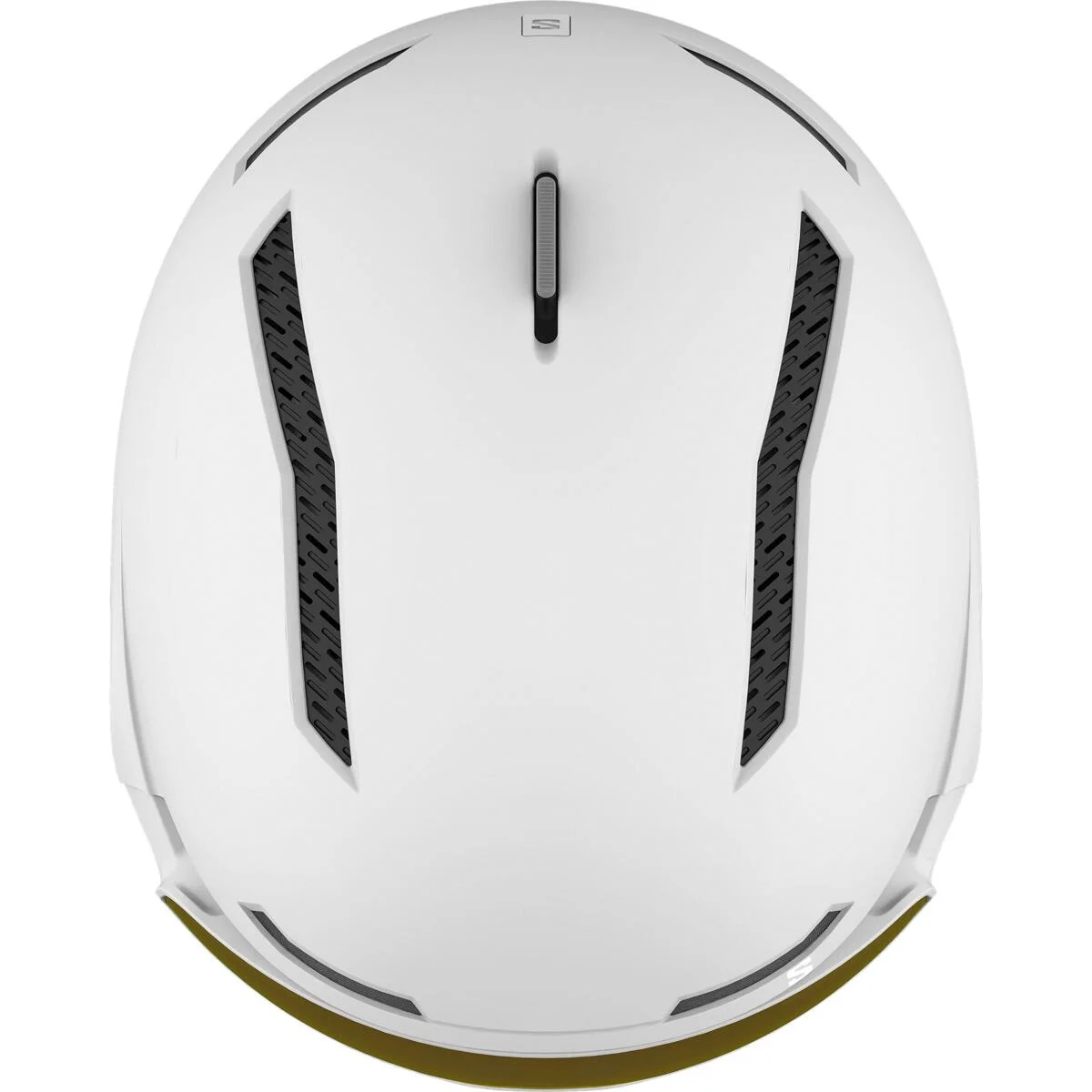 Salomon DRIVER PRIME SIGMA PHOTO MIPS Ski- & Snowboardhelm - White