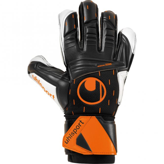 Uhlsport Speed Contact Supersoft - Torwarthandschuhe Uhlsport Speed Contact Supersoft - Torwarthandschuhe