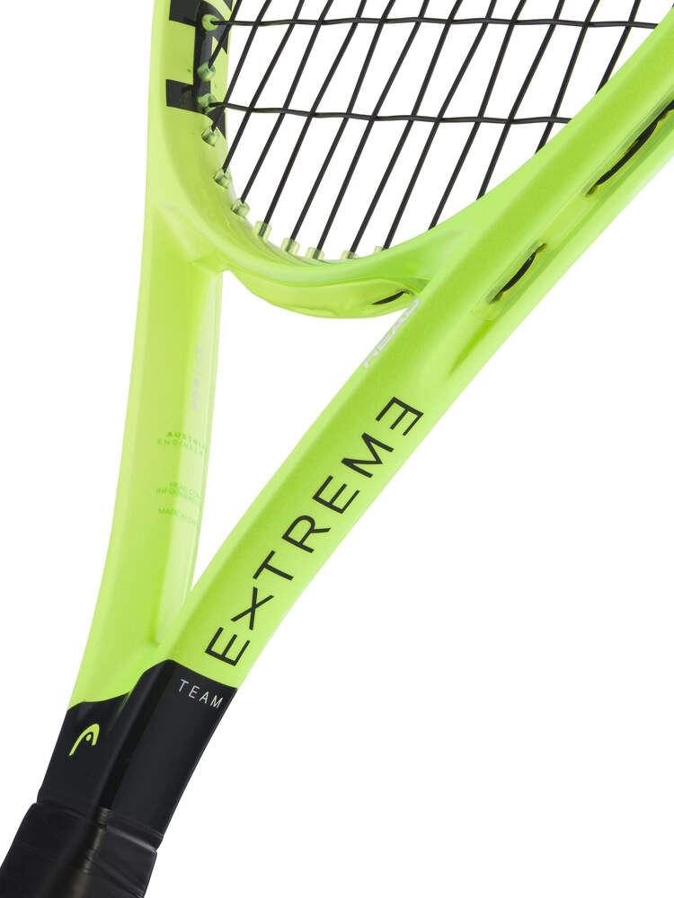 HEAD Extreme TEAM – Tennisschläger unbesaitet