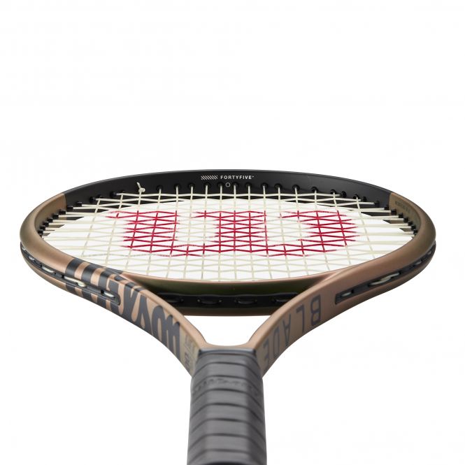 Wilson Blade 100 L v 8.0 Tennisschläger 2023 Wilson Blade 100 L v 8.0 Tennisschläger 2023
