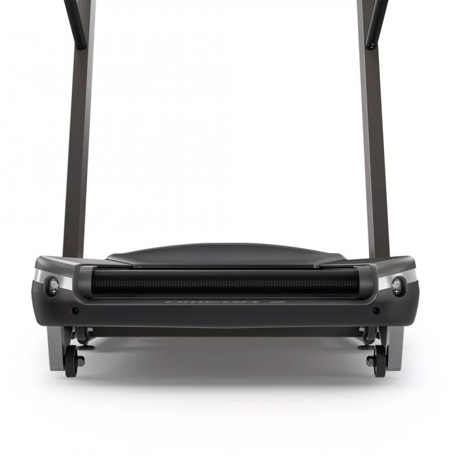 Horizon Fitness Omega Z Laufband - Black Edition