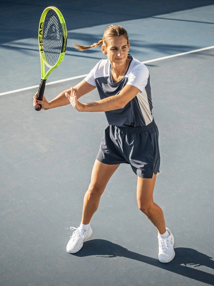 HEAD Extreme MP - Tennisschläger unbesaitet
