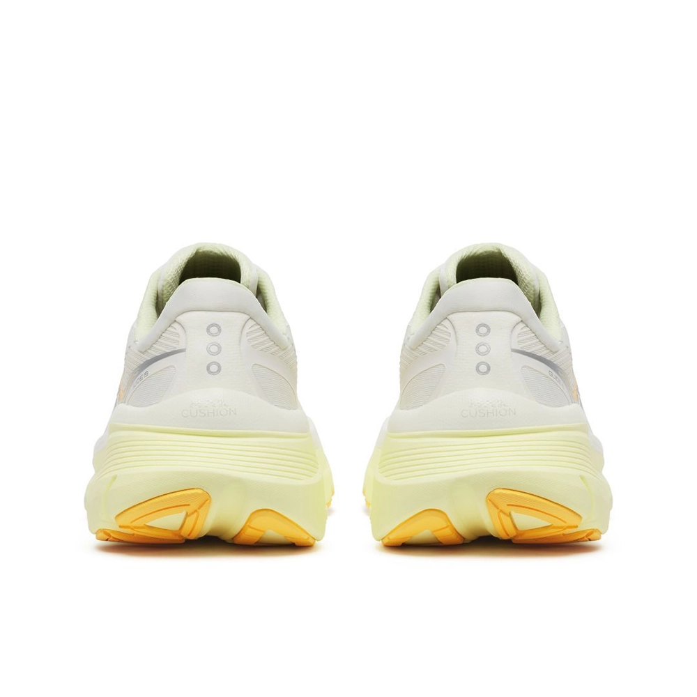 saucony Guide 19 Damen Stabilität-Laufschuh - Ivory | Tender saucony Guide 19 Damen Stabilität-Laufschuh - Ivory | Tender