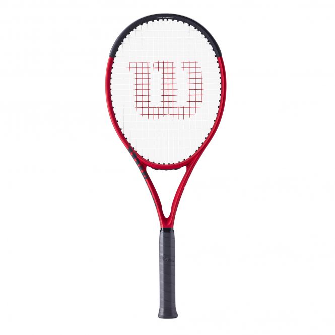Wilson Clash 100 v 2.0 Turnierschläger 2023 Wilson Clash 100 v 2.0 Turnierschläger 2023